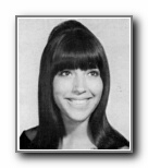 Yolanda Abbott: class of 1968, Norte Del Rio High School, Sacramento, CA.